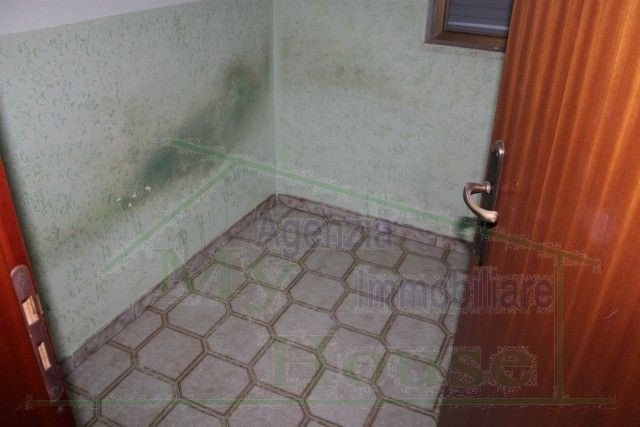 CASA DI PRAZZA VIA CRISPI - PROPERTY IN SICILY