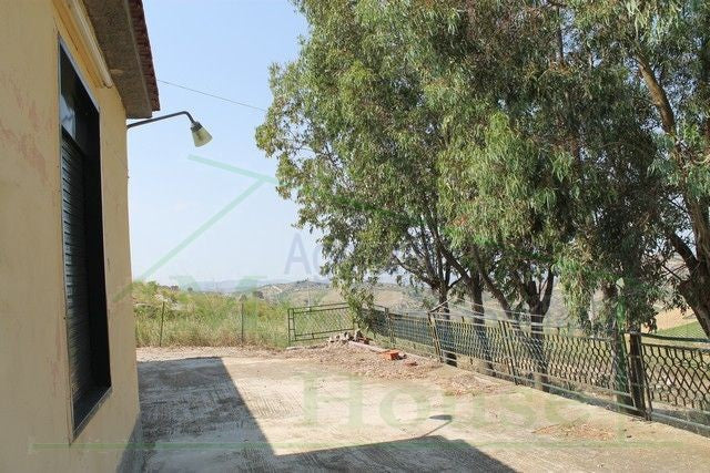 VILLA BONGIOVANNI CDA SAVARINI
