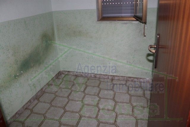 CASA DI PRAZZA VIA CRISPI - PROPERTY IN SICILY