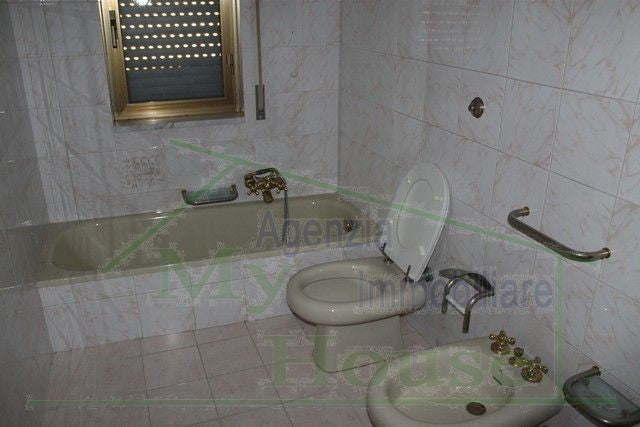 CASA DI PRAZZA VIA CRISPI - PROPERTY IN SICILY