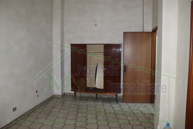 CASA DI PRAZZA VIA CRISPI - PROPERTY IN SICILY