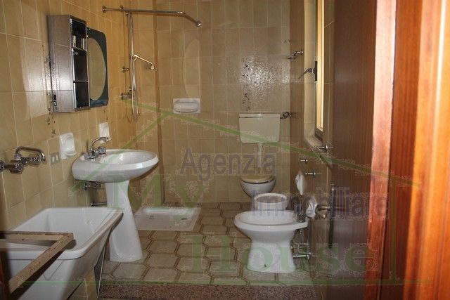 CASA DI PRAZZA VIA CRISPI - PROPERTY IN SICILY