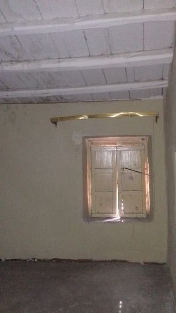 CASA TIRRITO – SAN BIAGIO PLATANI (AG)