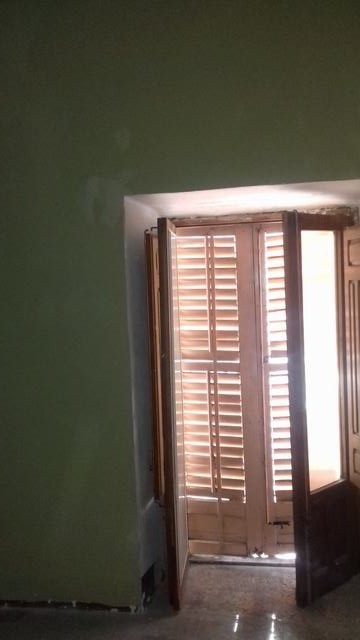 CASA TIRRITO – SAN BIAGIO PLATANI (AG)