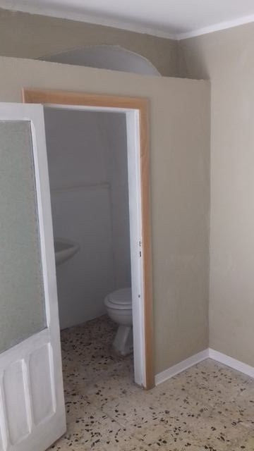 CASA TIRRITO – SAN BIAGIO PLATANI (AG)