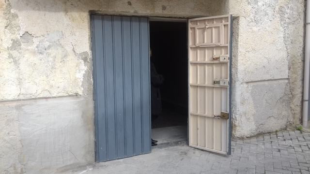 CASA TIRRITO – SAN BIAGIO PLATANI (AG)