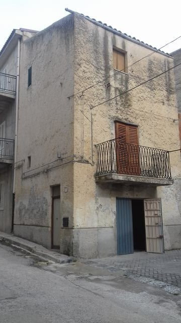 CASA TIRRITO – SAN BIAGIO PLATANI (AG)