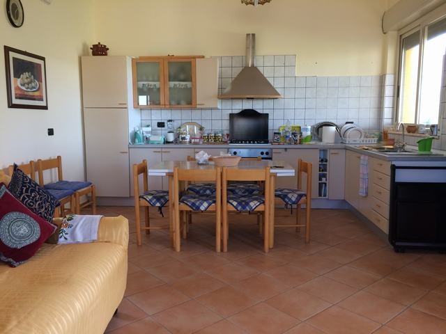 VILLA VITO - CONTRADA MENNOLA