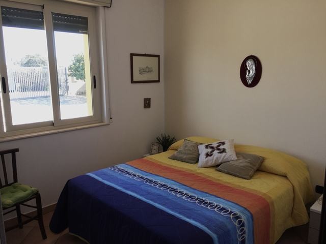 VILLA VITO - CONTRADA MENNOLA