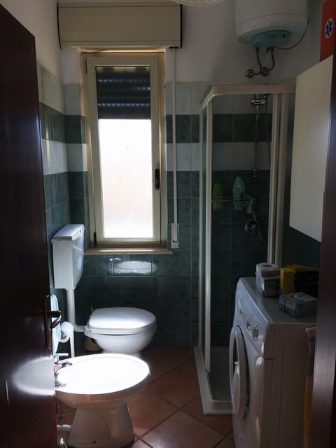 VILLA VITO - CONTRADA MENNOLA