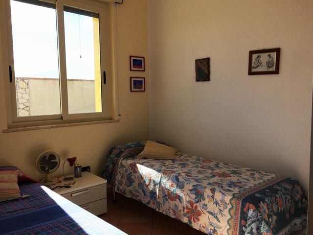 VILLA VITO - CONTRADA MENNOLA