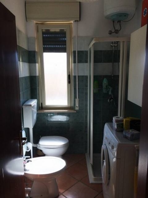 VILLA VITO - CONTRADA MENNOLA