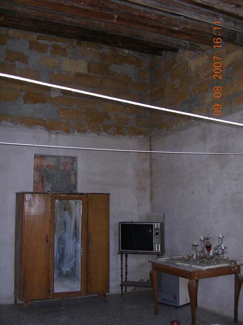 CASA LOSI, CORSO CINQUEMANI