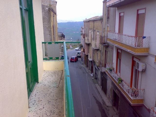 CASA LOSI, CORSO CINQUEMANI