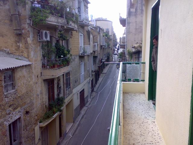 CASA LOSI, CORSO CINQUEMANI