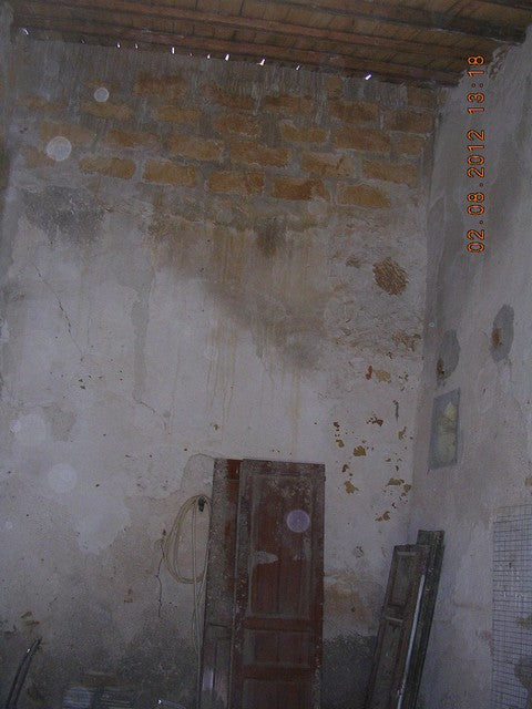 CASA GIUSEPPE CORTILE FIDANZA