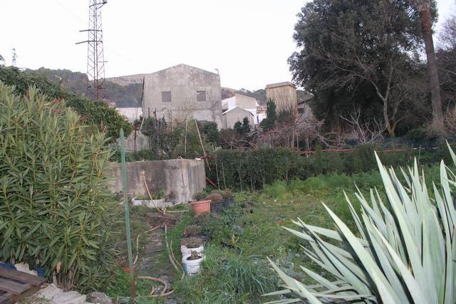 HOUSE AND LAND LAZARA - SANTO STEFANO QUISQUINA (AG)