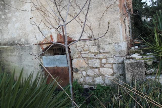 HOUSE AND LAND LAZARA - SANTO STEFANO QUISQUINA (AG)