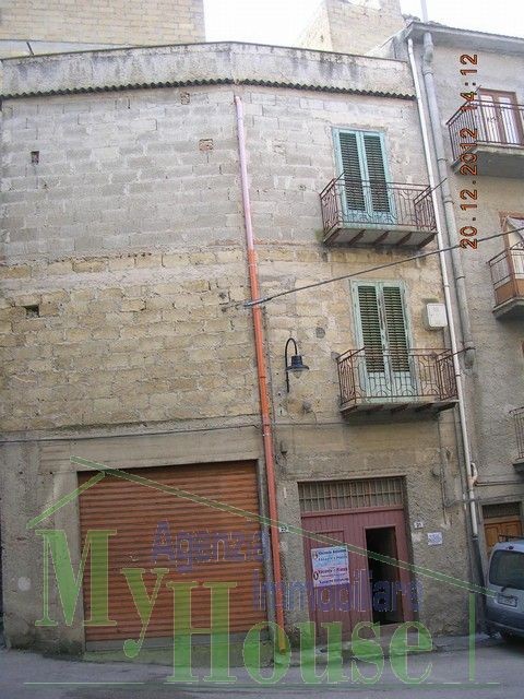 CASA PENDINO VIA SCIPIONE- ALESSANDRIA