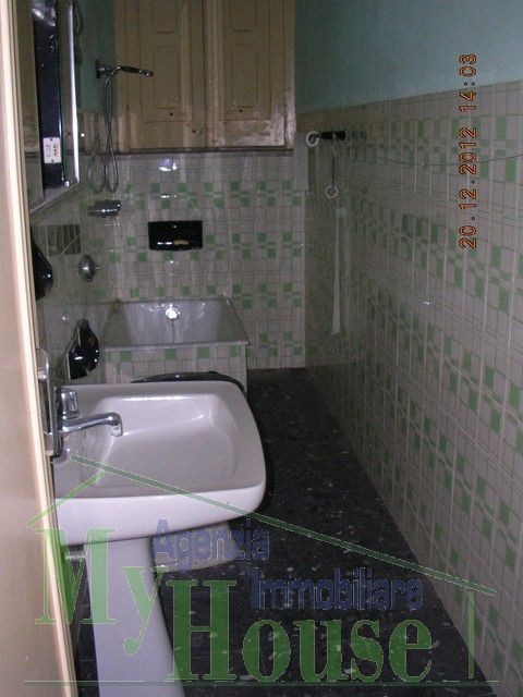CASA PENDINO VIA SCIPIONE- ALESSANDRIA