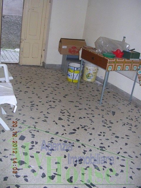 CASA PENDINO VIA SCIPIONE- ALESSANDRIA