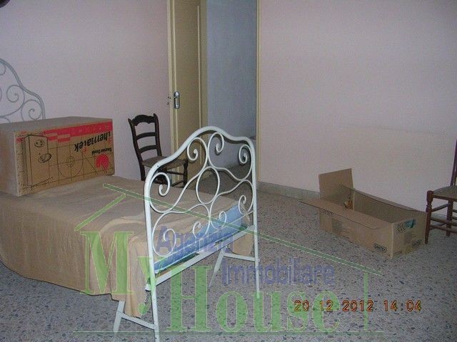 CASA PENDINO VIA SCIPIONE- ALESSANDRIA