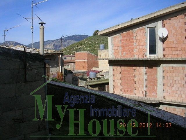 CASA PENDINO VIA SCIPIONE- ALESSANDRIA
