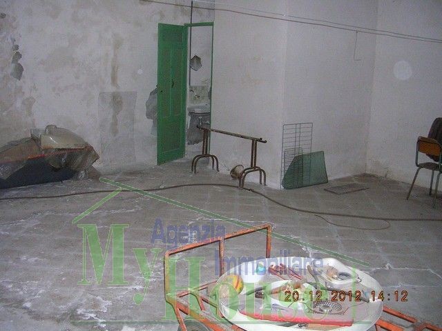 CASA PENDINO VIA SCIPIONE- ALESSANDRIA