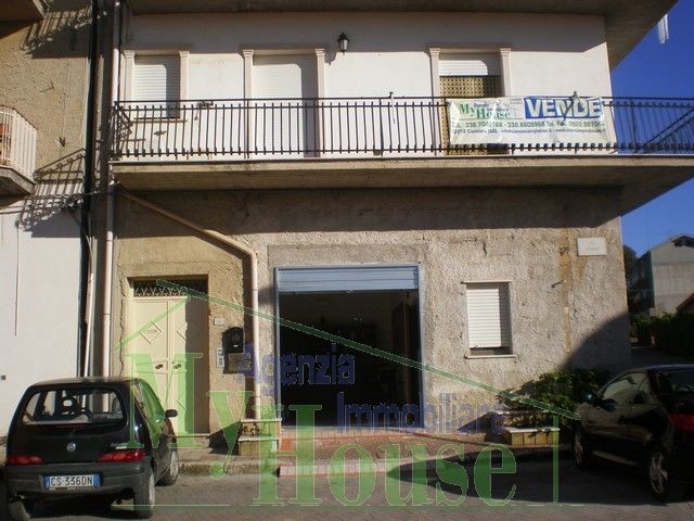 OCCASSIONE - APPARTAMENTO SIRACUSA