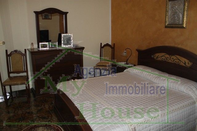 CASA FALZONE - ALESSANDRIA DELLA ROCCA