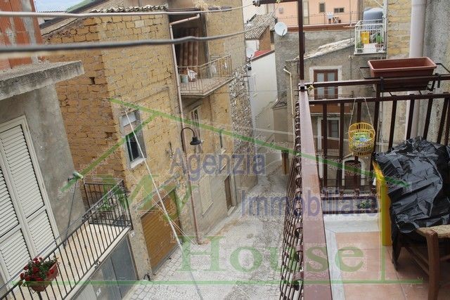 CASA FALZONE - ALESSANDRIA DELLA ROCCA