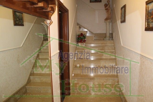CASA FALZONE - ALESSANDRIA DELLA ROCCA