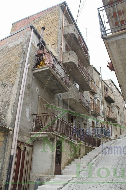 CASA FALZONE - ALESSANDRIA DELLA ROCCA