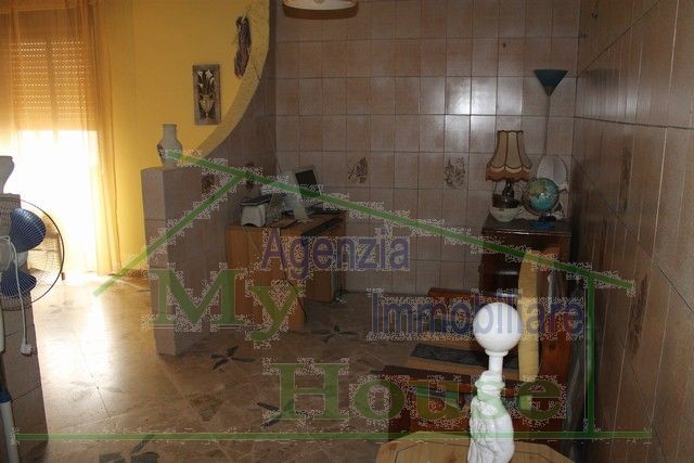 CASA FALZONE - ALESSANDRIA DELLA ROCCA