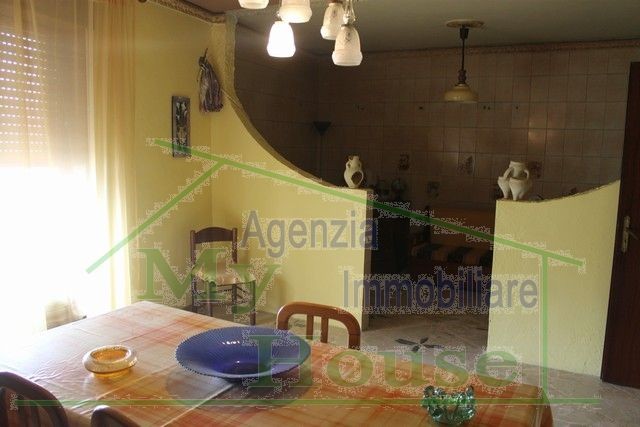 CASA FALZONE - ALESSANDRIA DELLA ROCCA