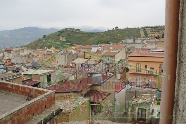 CASA FALZONE - ALESSANDRIA DELLA ROCCA