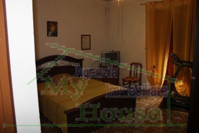 CASA FALZONE - ALESSANDRIA DELLA ROCCA