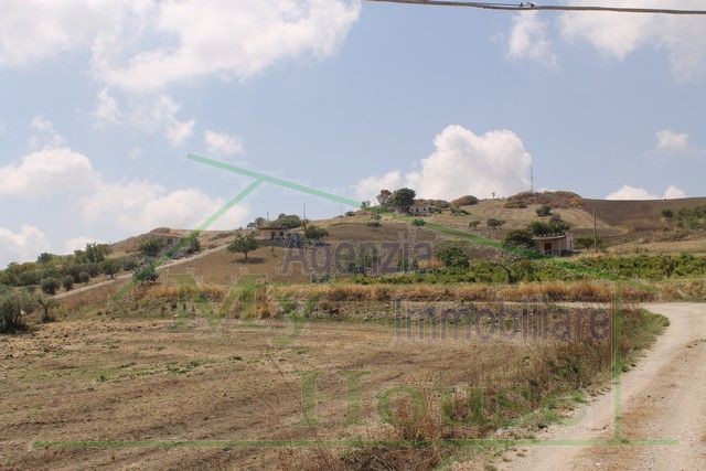 HOUSE AND LAND PARRINO IN CONTRADA CABIBI (ALESSANDRIA)