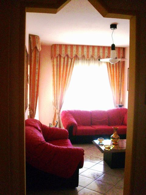 APPARTAMENTO VACCARO