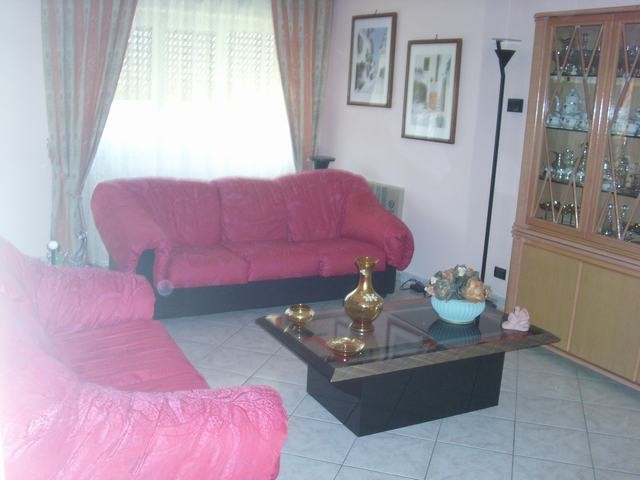APPARTAMENTO VACCARO
