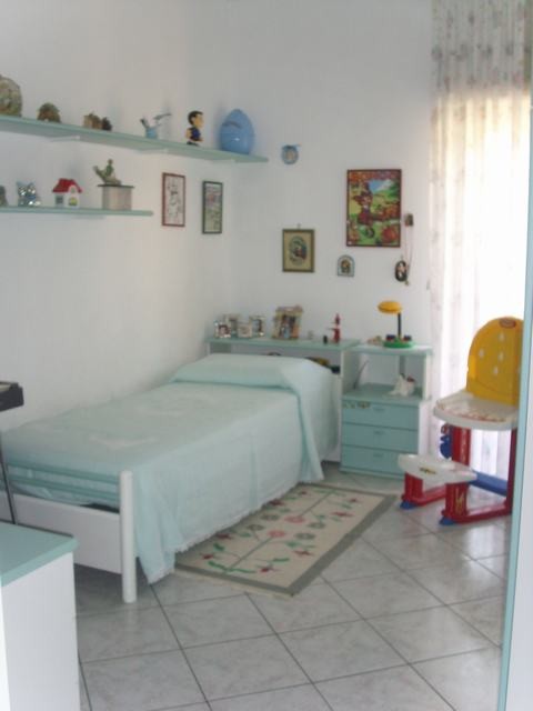 APPARTAMENTO VACCARO