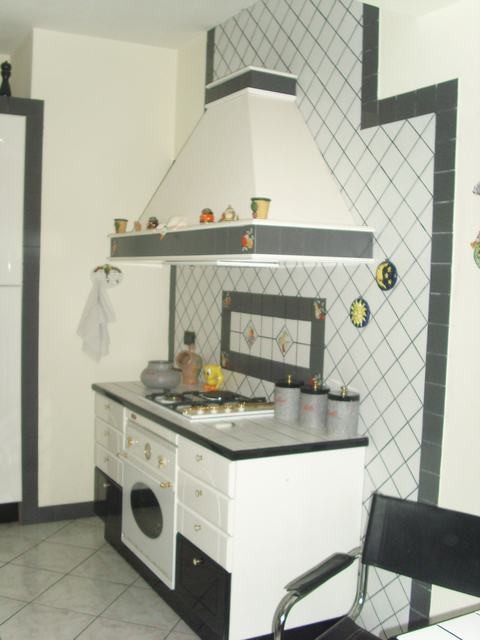 APPARTAMENTO VACCARO