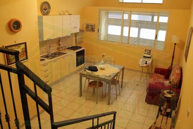 CASA CONIGLIO - CORSO VITTORIO EMANUELE - PROPERTY IN SICILY