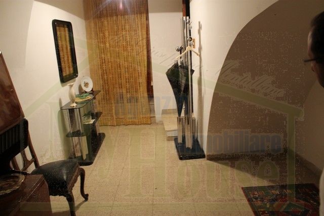 CASA CONIGLIO - CORSO VITTORIO EMANUELE - PROPERTY IN SICILY