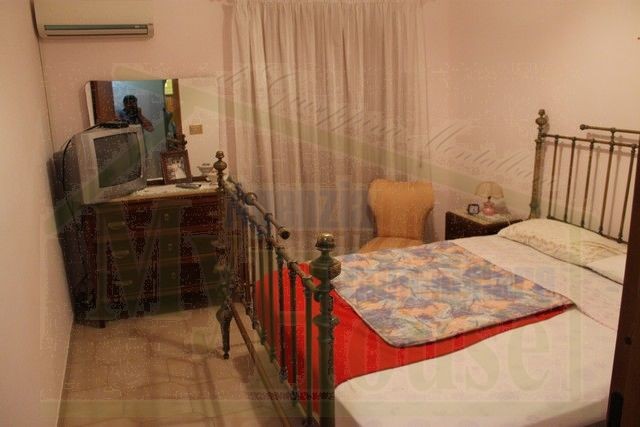 CASA CONIGLIO - CORSO VITTORIO EMANUELE - PROPERTY IN SICILY