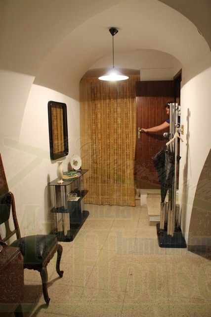 CASA CONIGLIO - CORSO VITTORIO EMANUELE - PROPERTY IN SICILY
