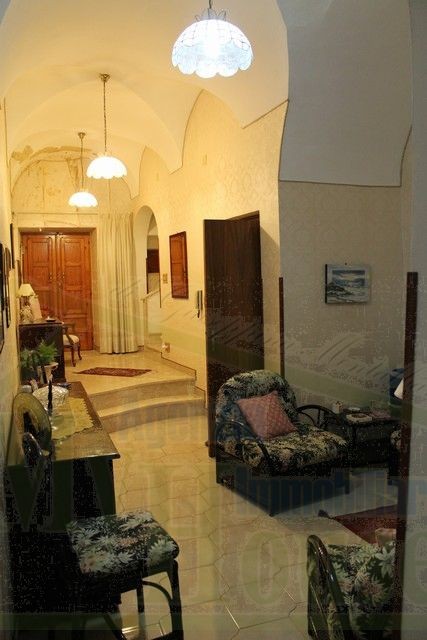 CASA CONIGLIO - CORSO VITTORIO EMANUELE - PROPERTY IN SICILY