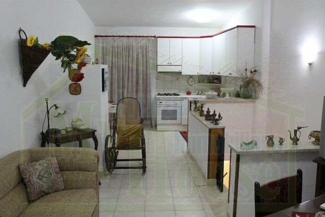 CASA CONIGLIO - CORSO VITTORIO EMANUELE - PROPERTY IN SICILY