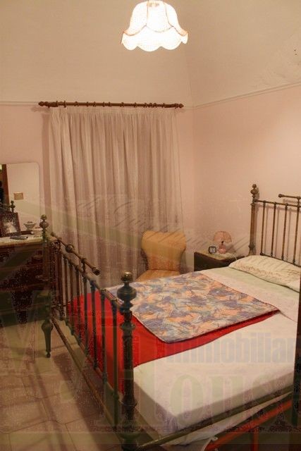 CASA CONIGLIO - CORSO VITTORIO EMANUELE - PROPERTY IN SICILY
