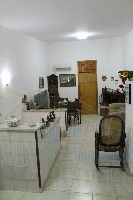 CASA CONIGLIO - CORSO VITTORIO EMANUELE - PROPERTY IN SICILY